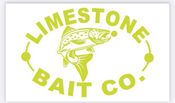 Limestone Bait Co