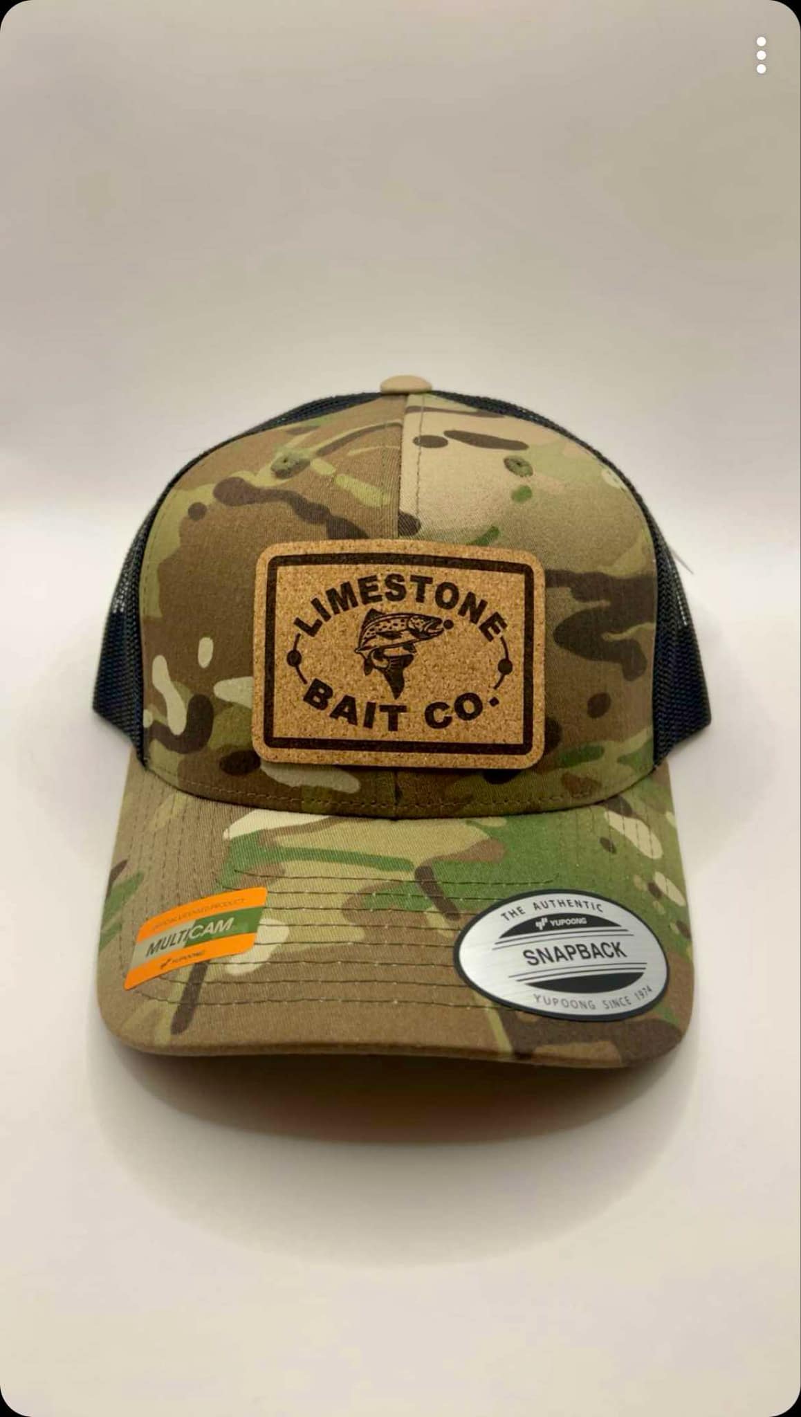 Trucker Cap
