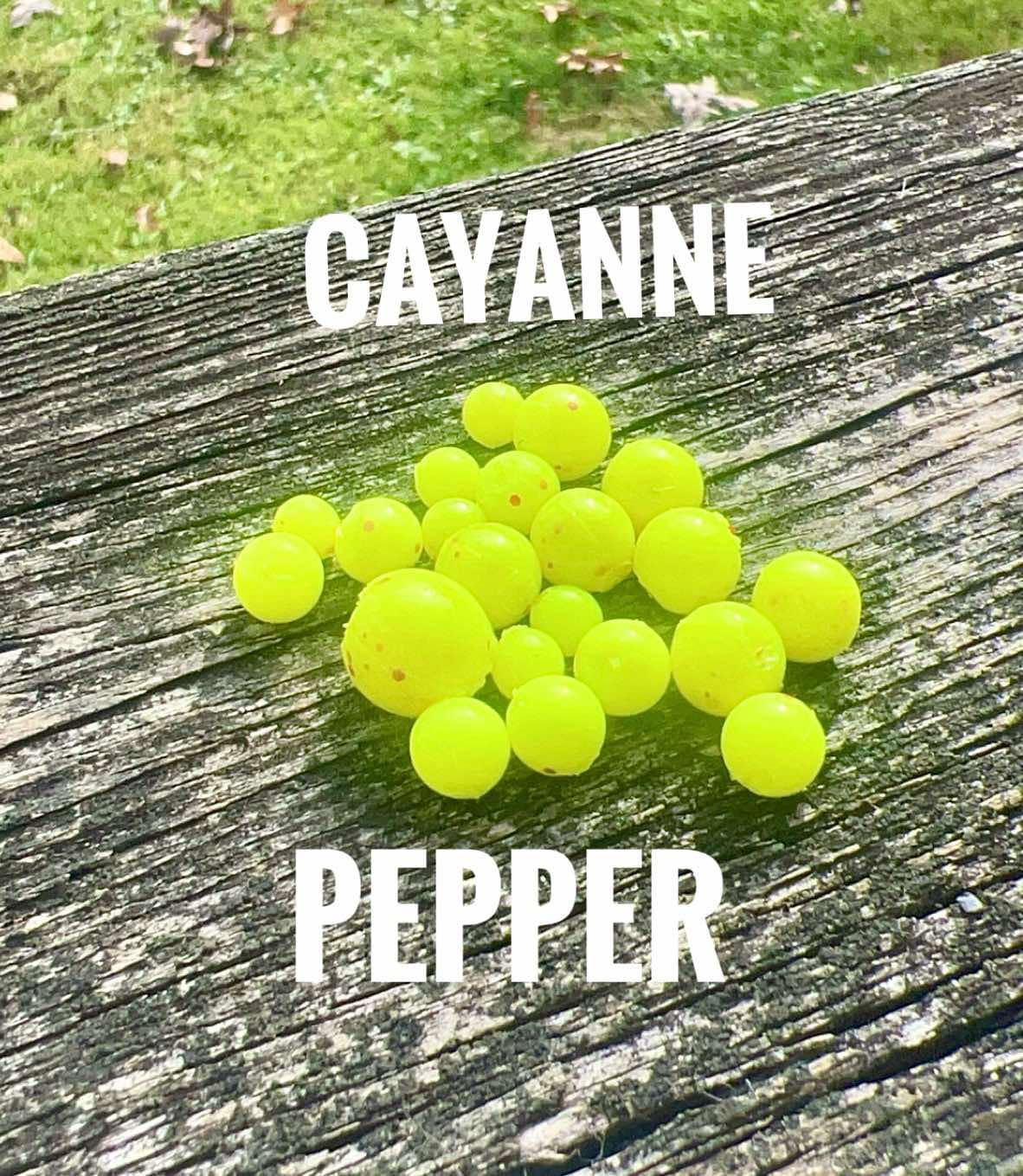 Beads