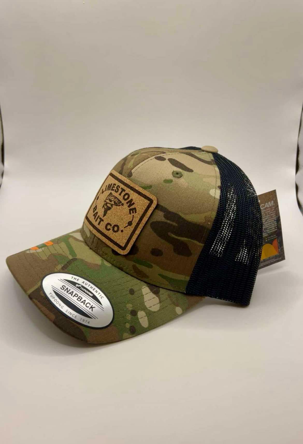 Trucker Cap