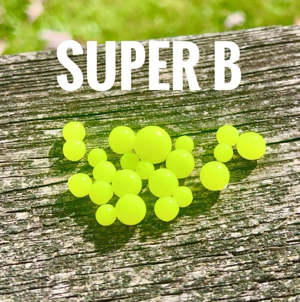 Beads