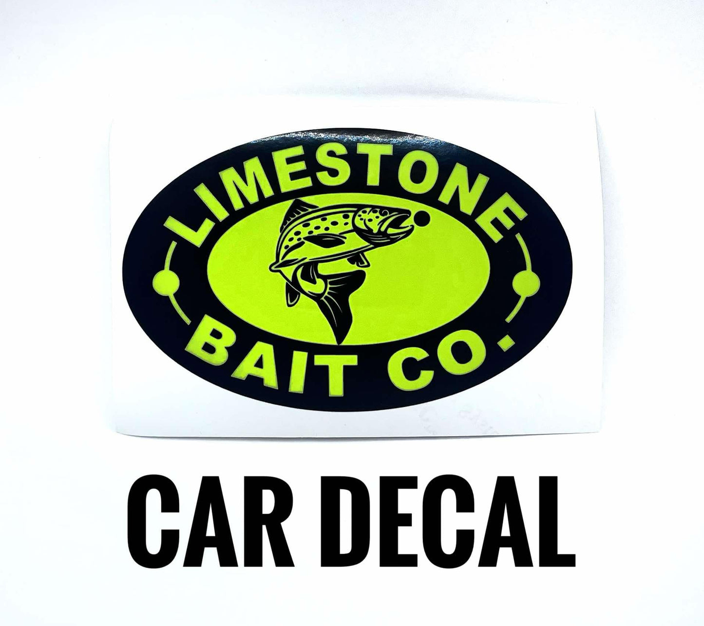 Car Decal