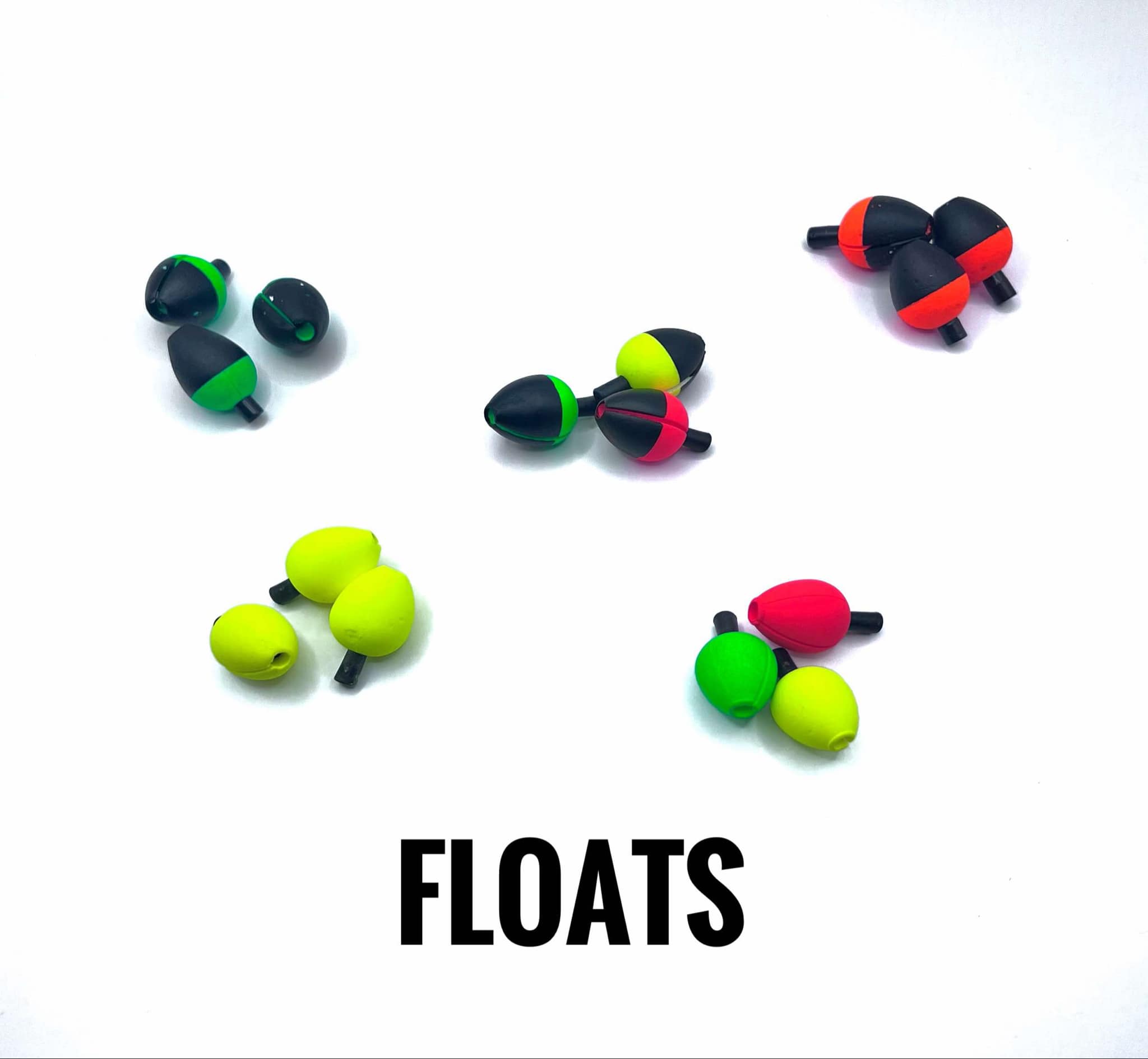 Floats – Limestone Bait Co